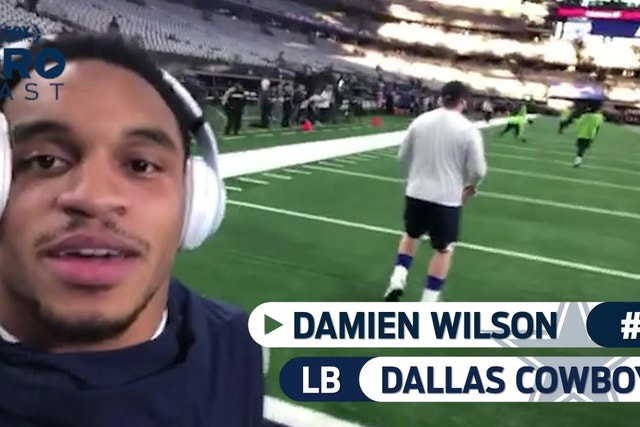 watch dallas game on fox