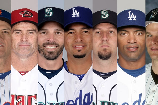 Get to know the Dodgers' new coaching staff | FOX Sports