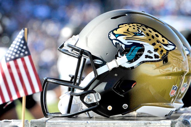 2013 NFL uniform power rankings (i.e. the Jaguars are the worst at  everything)