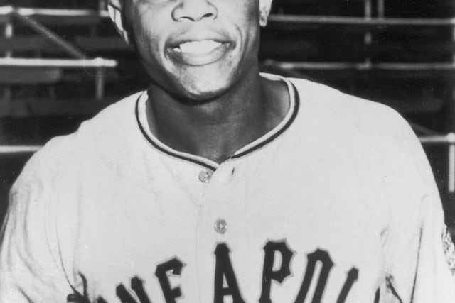 3 awesome moments from Willie Mays' rookie season