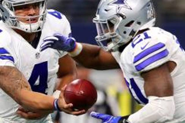 39 flags for 310 penalty yards revisiting the most penalized game in modern nfl history fox sports