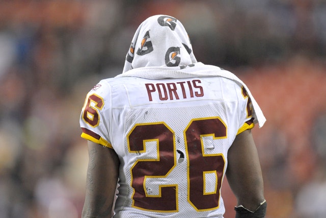 What Happened To Clinton Portis? (Complete Story)