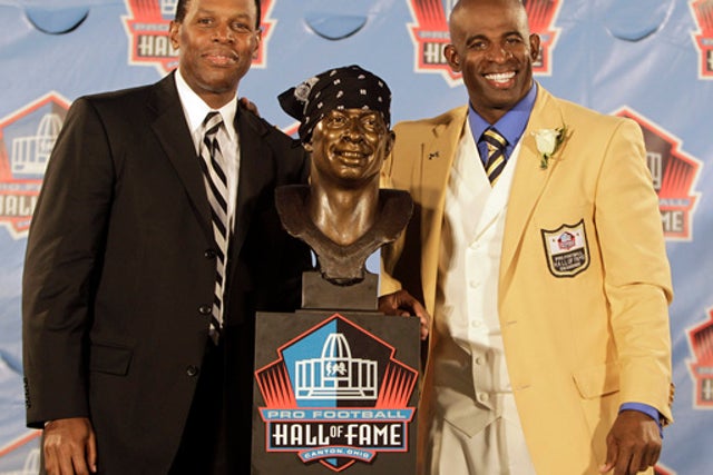 Renowned Football Agent Eugene Parker Dies At 60 Fox Sports