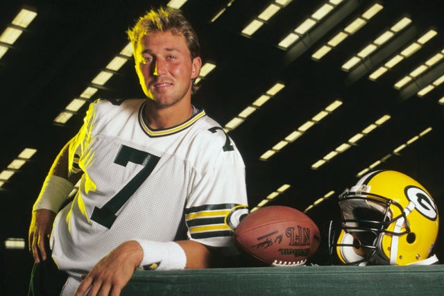 Despite all his injuries, former Packers QB Don Majkowski 'would do it all  again' | FOX Sports