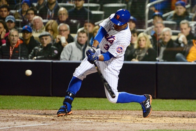 Blue Jays To Sign Curtis Granderson - MLB Trade Rumors