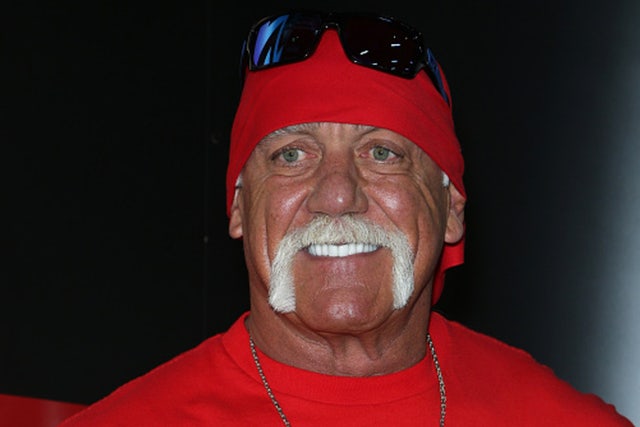Hogan's racist allegedly happened during sex tape FOX Sports
