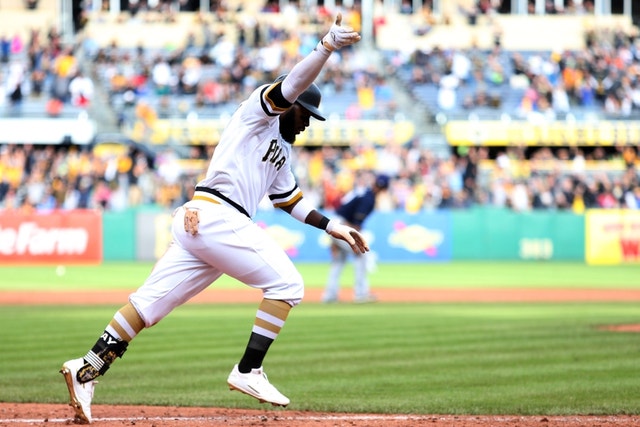 Pittsburgh Pirates 2016 Positional Recap: Second Base