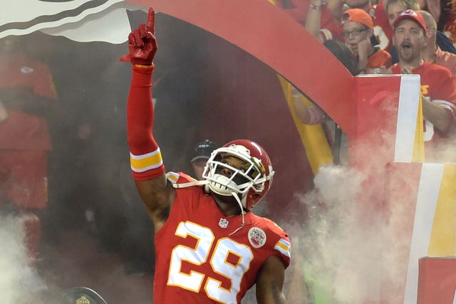 Chiefs safety Eric Berry faces possible cancer diagnosis – The Denver Post