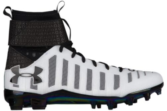 Cam newton foxtail cleats shop