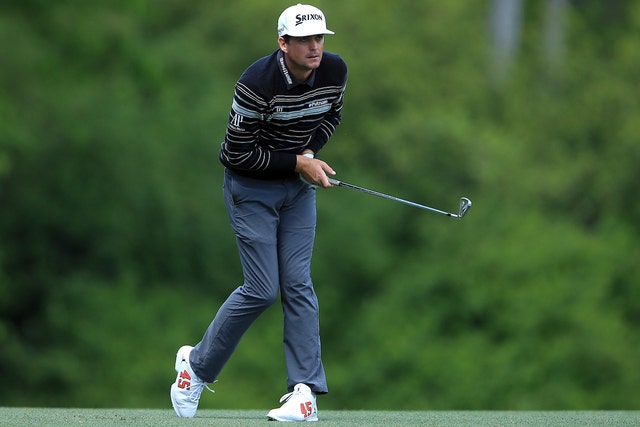 jordan golf shoes keegan bradley