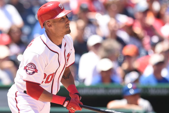 Ian Desmond Loses $100 Million, Shows Danger of Betting on MLB