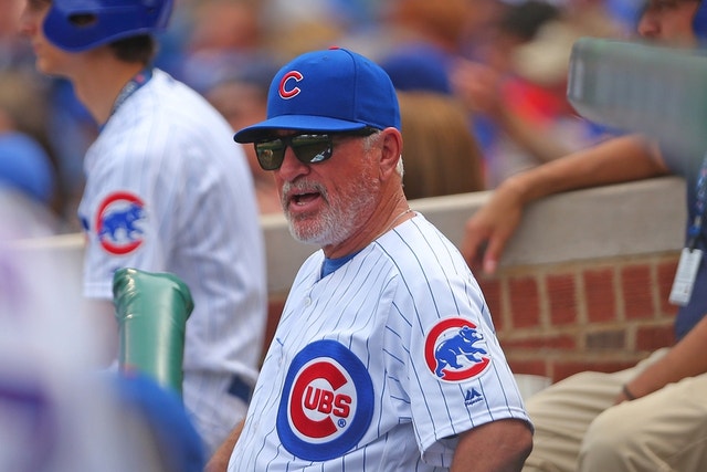 Chicago Cubs: Why Joe Maddon won't win Manager of the Year