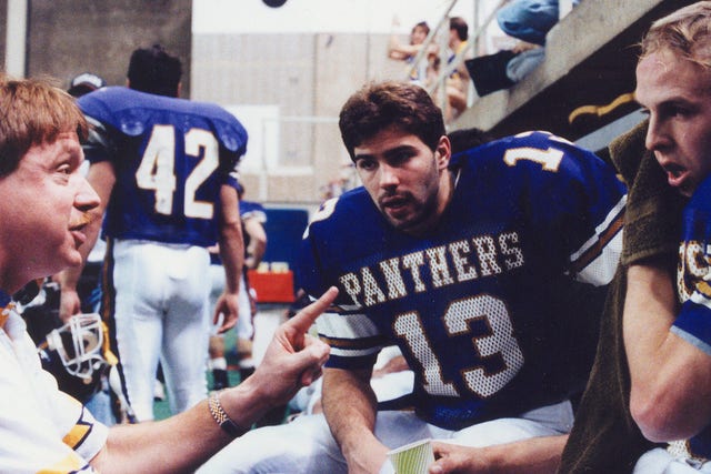 TBT: The one-and-only Kurt Warner pre-draft scouting report