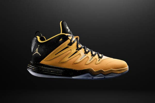 Cp3 9 shoes sales