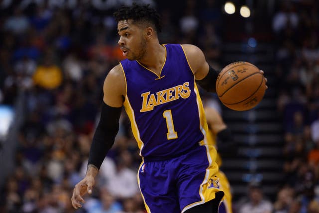 Lakers Trade: Grading Brook Lopez For D'Angelo Russell - Sports Illustrated
