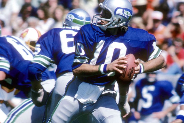 most flags thrown in an nfl game