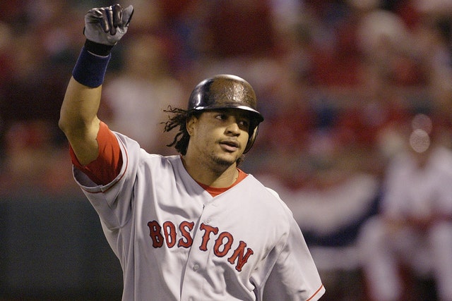 MLB rumors: Ex-Red Sox slugger Manny Ramirez is (kind of) making a comeback  