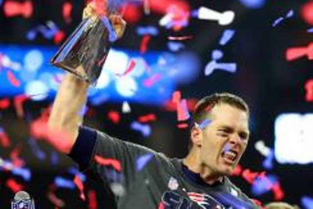 Tom Brady, Charles Woodson Share Awkward Moment Over Tuck Rule Question 