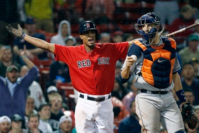 Daily Red Sox Links: Mookie Betts, Dustin Pedroia, David Price