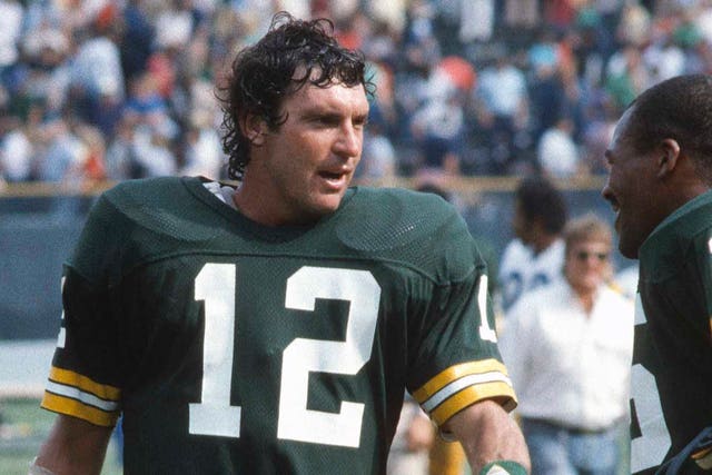 Former Packers QB Lynn Dickey: Aaron Rodgers would be my No. 1
