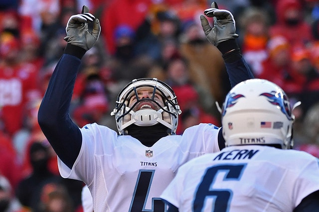 Titans Won't Don 'Tennessee Oilers' Throwbacks in 2020 - Sports Illustrated  Tennessee Titans News, Analysis and More