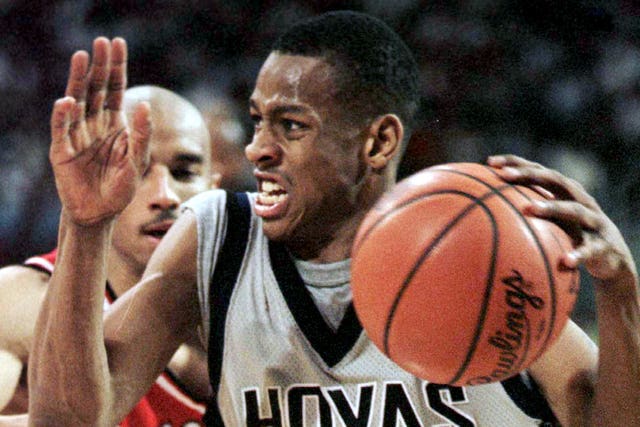 Skip Bayless: Why I Was Wrong About Allen Iverson