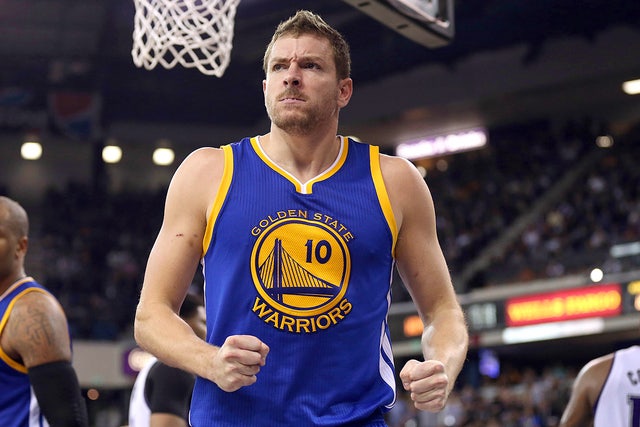 St Louis Native Nba Champion David Lee Traded To Celtics Fox