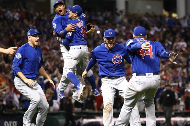 Why The Chicago Cubs Are Everything To Love About Baseball  Chicago cubs  baseball, Chicago cubs world series, Chicago cubs fans