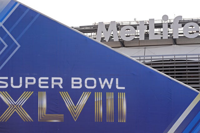 East Rutherford mayor doesn't want another Super Bowl in New