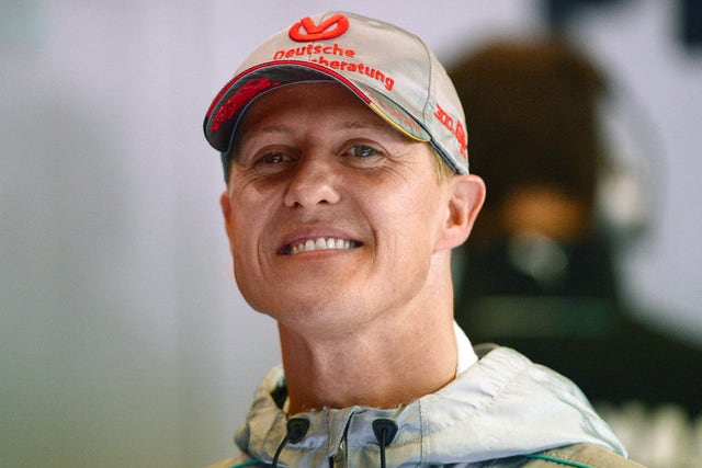 Reports Conflict Over Whether Schumacher Is Awakening From Coma Fox Sports