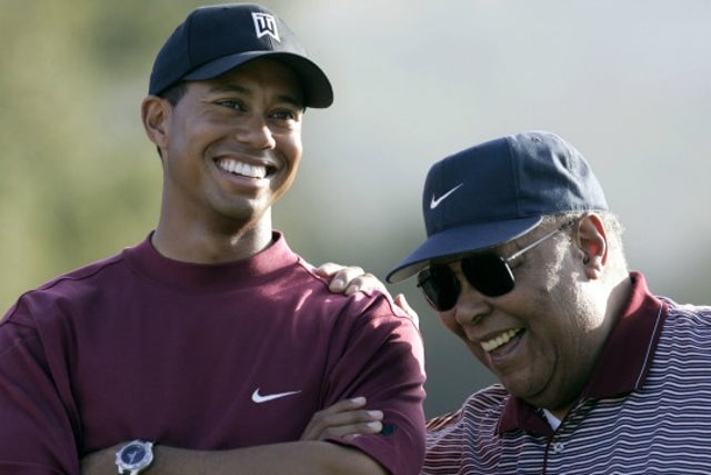 Michael Jordan & Derek Jeter Teach Tiger Woods How to Flirt 