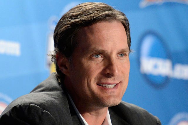 No hate here: 'Mature' Laettner keeps camp, muskie memories ...