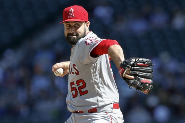 Los Angeles Angels: Matt Shoemaker By The Numbers | FOX Sports