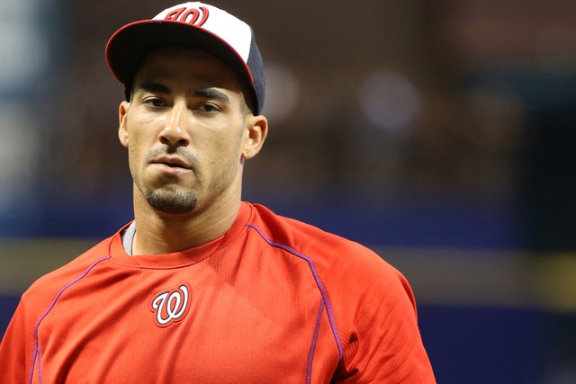 Ian Desmond turned down $107 million from the Nationals last offseason -  NBC Sports