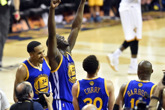 How the Golden State Warriors Became the N.B.A.'s Villains - The