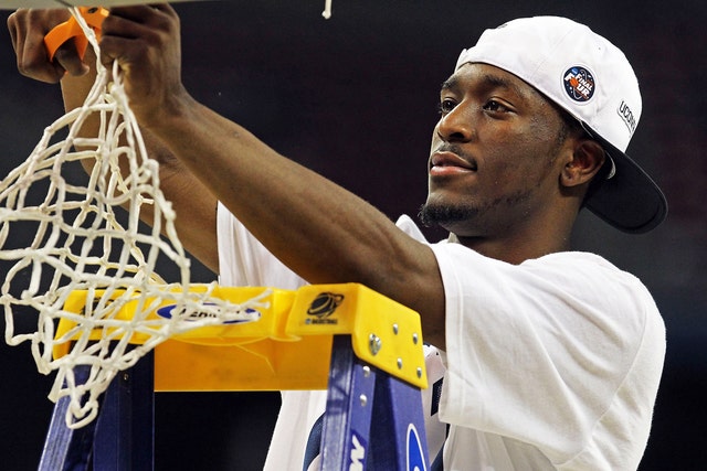 The Spectacular Rise Fall And Rise Again Of The Uconn Huskies