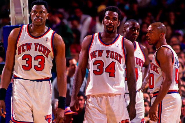 Chris Broussard Stop Calling New York The Mecca Of Basketball