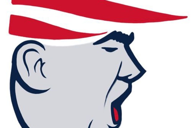 What if NFL logos received Donald Trump treatment? | FOX Sports