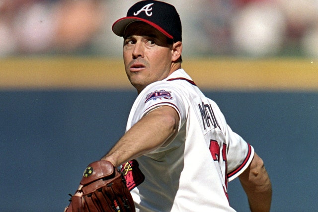 Greg Maddux's clubhouse pranks were pretty gross - Sports Illustrated