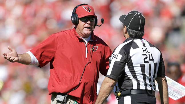 Pereira breaks down NFL Week 6 calls
