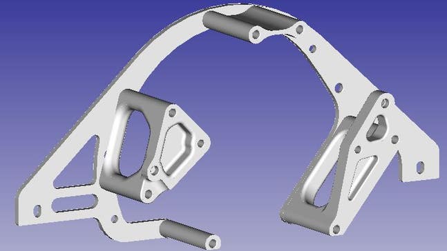 Maximizing the efficiency of EcoBoost