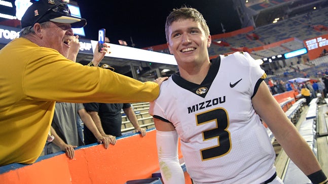 Mizzou hosts Vanderbilt as both teams fight for bowl eligibility