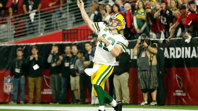 Here are the spreads (the glorious, glorious spreads) for almost every 2016 NFL game