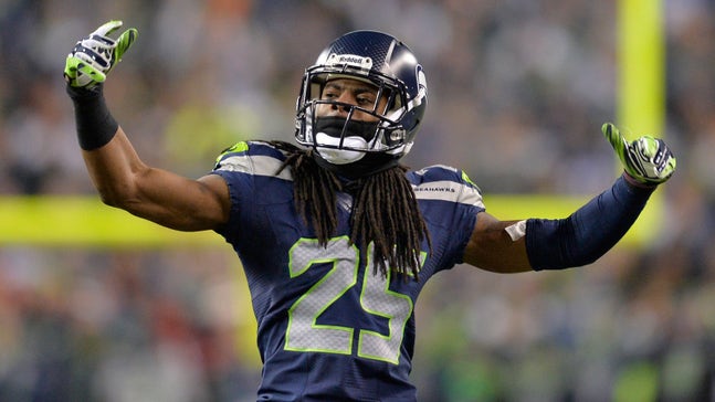Engel: Sherman offers no apologies for outburst ... nor should he