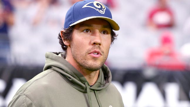 St. Louis Rams free agency preview: Time to decide on Bradford