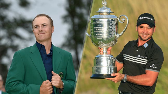 Shane Bacon golf mailbag: 2015 majors were a game-changer