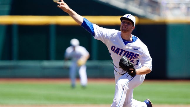 Minnesotans in 2016 MLB Draft
