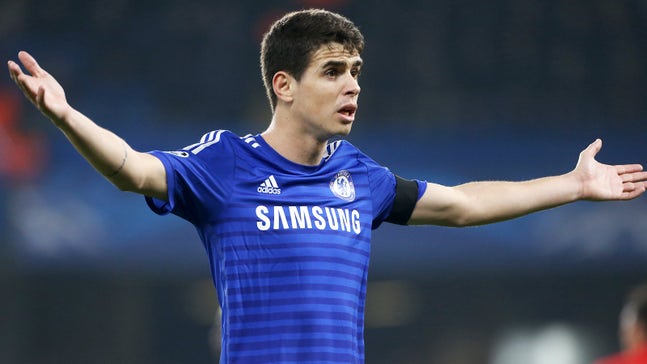 Juventus coach Allegri admits interest in Oscar, Di Maria