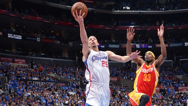 Austin Rivers tweets he's 'straight up better than a lot of dudes' who played for Team USA