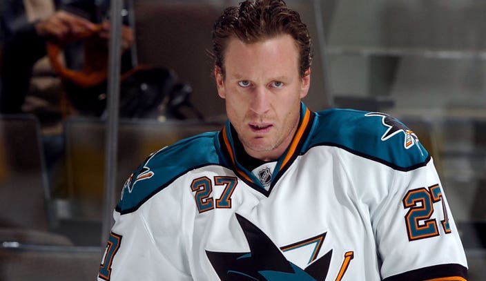 Jeremy Roenick: HHOF selection committee holds grudge